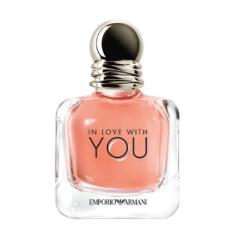 PERFUME IN LOVE YOU EMP ARMANI EDP 50ML