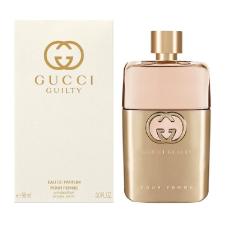 PERFUME GUCCI GUILTY POUR FEMME EDP 90ML