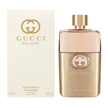 PERFUME GUCCI GUILTY POUR FEMME EDP 50ML