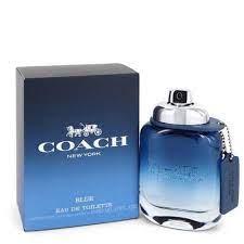 PERFUME COACH BLUE  EDT 100ML