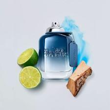 PERFUME COACH BLUE  EDT 60ML