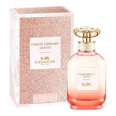 PERFUME COACH DREAMS SUNSET  EDP 90ML