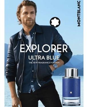 PERFUME EXPLORER ULTRA BLUE EDP 100ML