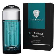 MILLENNIAL DYNAMIC EDT 125ML SPRAY VERDE
