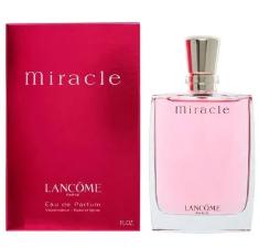 PERFUME MIRACLE FEMININO LANC�ME 30ML EAU DE PARFUM