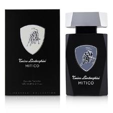 LAMBORGHINI MITICO EDT 125ML SPRAY 0 UN