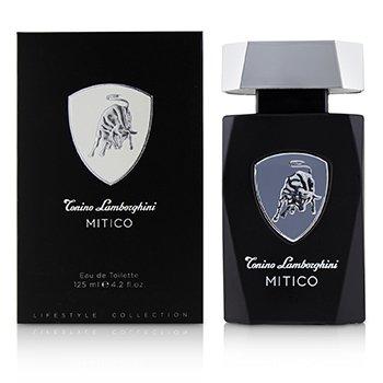LAMBORGHINI MITICO EDT 125ML SPRAY 0 UN