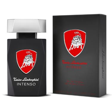 LAMBORGHINI INTENSO EDT 125ML SPRAY 0 UN