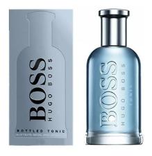 BOSS BOTTLED TONIC EDT 100ML