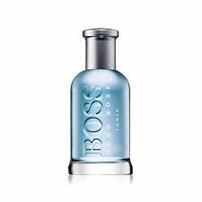 BOSS BOTTLED TONIC EDT 100ML