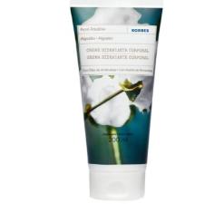 KORRES HIDRATANTE DEO CORPORAL ALGOD�O - 200ML