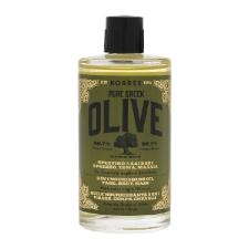 KORRES SERUM OLEO DE OLIVA 3EM1 - 100ML