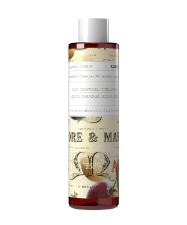 KORRES OLEO DE BANHO DEO CORPORAL AMENDOA E CEREJA - 200ML