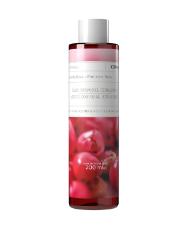KORRES OLEO DE BANHO CORPORAL PIMENTA ROSA - 200ML