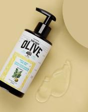 SABONETE LIQUIDO KORRES OLEO DE OLIVA E BERGAMOTE - 250ML