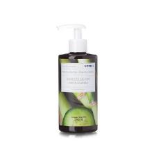 SABONETE LIQUIDO KORRES BAMBU E PEPINO - 250ML