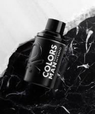 PERFUME BENETON COLORS BLACK MAN INTENSO EDP 100ML