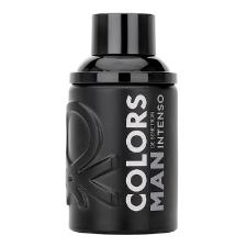 PERFUME BENETON COLORS BLACK MAN INTENSO EDP 100ML