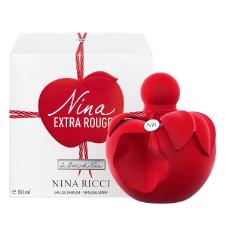PERFUME NINA EXTRA ROUGE EDP 80ML