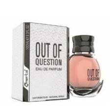 PERFUME OMERTA OUT OF QUESTION EDP 100 ML