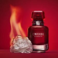 PERFUME L INTERDIT ROUGE EDP 80ML