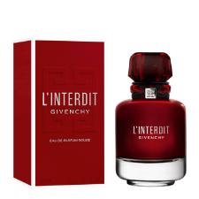 PERFUME L INTERDIT ROUGE EDP 80ML