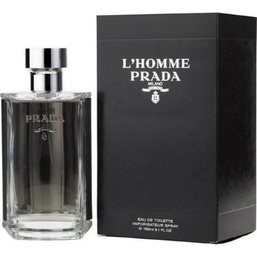 PERFUME LHOMME PRADA EDT 150ML