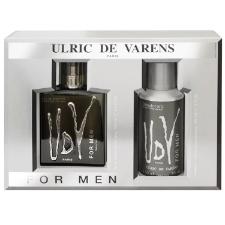 COFRET UDV FOR MEN EDT 100 + 150ML