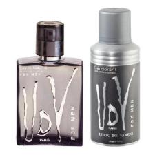 COFRET UDV FOR MEN EDT 100 + 150ML