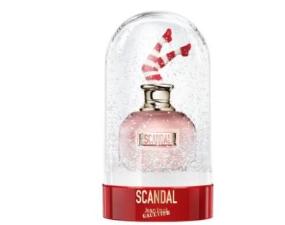 PERFUME SCANDAL EDP 80ML XMAS COLLECTOR