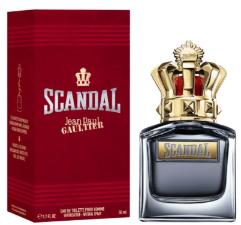 PERFUME SCANDAL POUR HOMME EDT 50 ML