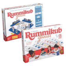 GROW O ORIGINAL RUMMIKUB JUNIOR (+6ANOS)