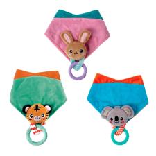 BUBA BANDANA COELINHA 3 EM 1