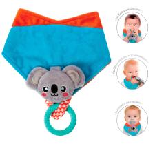 BUBA BANDANA ELEFANTIZINHO 3 EM 1