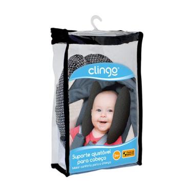CLINGO SUPORTE AJUSTAVEL PARA CABE�A