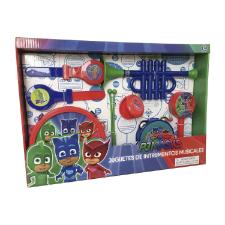 CANDIDE PJMASKS CONJUNTO DE INSTRUMENTOS MUSICAIS