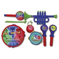 CANDIDE PJMASKS CONJUNTO DE INSTRUMENTOS MUSICAIS