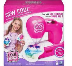 SPIN MASTER COOL MAQUININHA DE COSTURA