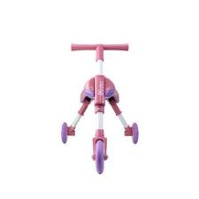 CLINGO TRICICLO DOBRAV�L ROSA ( AT� 20KG )