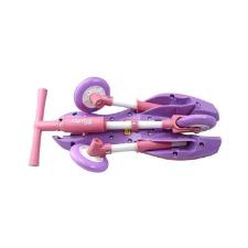 CLINGO TRICICLO DOBRAV�L ROSA ( AT� 20KG )