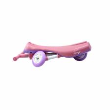 CLINGO TRICICLO DOBRAV�L ROSA ( AT� 20KG )