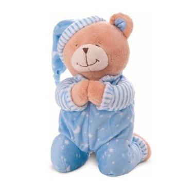 BUBA URSINHO QUE RAZA PRA DORMIR