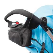 CLINGO ORGANIZADOR COM Z�PER PARA CARRINHO