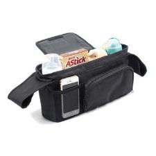 CLINGO ORGANIZADOR COM Z�PER PARA CARRINHO