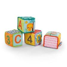 BRIGHT STARTS GRAB E STACK BLOCKS
