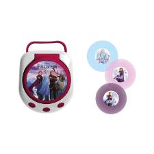 CANDIDE FROZEN DISK PLAYER TOCA MUSICA DE VERDADE