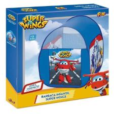 FUN SUPER WINGS BARRACA INFANTIL