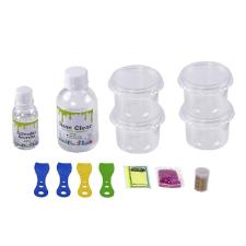 SUPER LABORATORIO SLIME