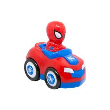 CANDIDE SPIDER-MAN TOP RACERS