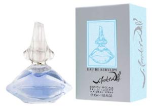 COFFRET LAGUNA E EAU RUBYLIPS 30ML+30ML